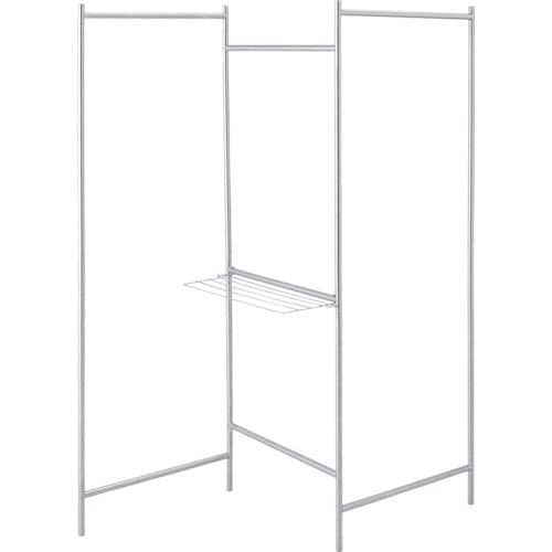 TENMA ポーリッシュ インテリア物干し パネル