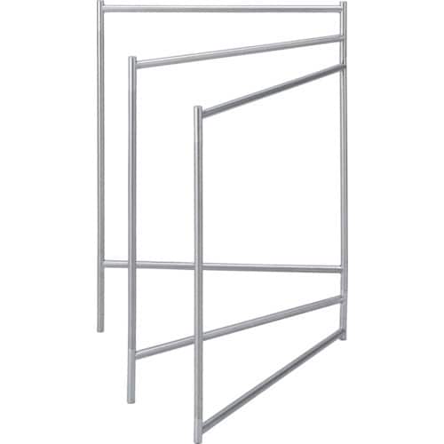 TENMA ポーリッシュ インテリア物干し タオル