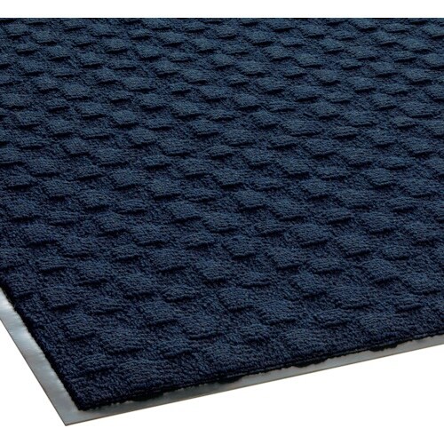 テラモト 雨天用マット ラインアート