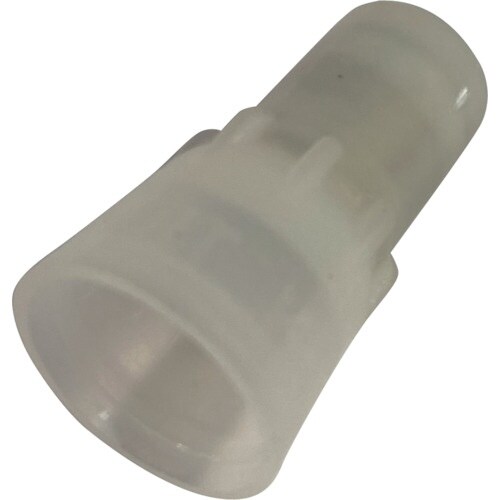 ストロングホールド ナイロン絶縁被覆付ワイヤージョ