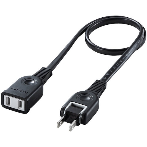 SANWA 電源延長コード