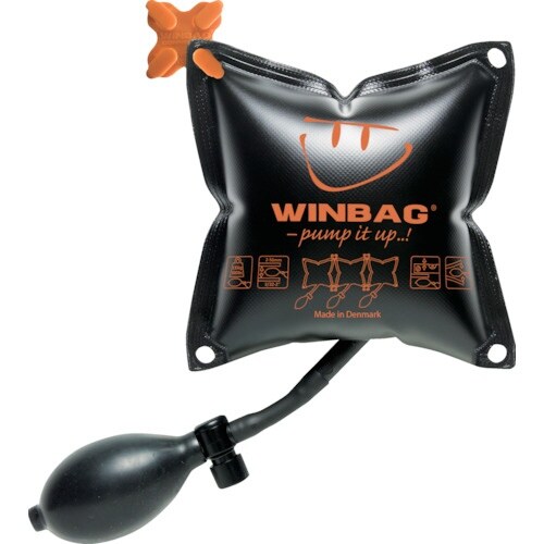 WINBAG エアジャッキ WINBAG CONN