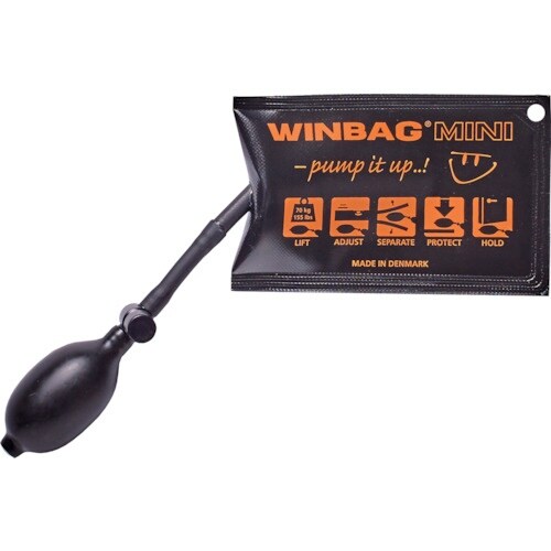 WINBAG エアジャッキ WINBAG MINI