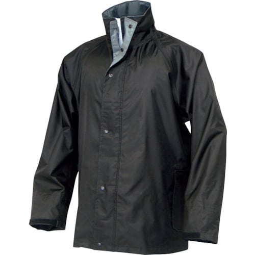 弘進ゴム ジャバランメガ ブラック Lサイズ