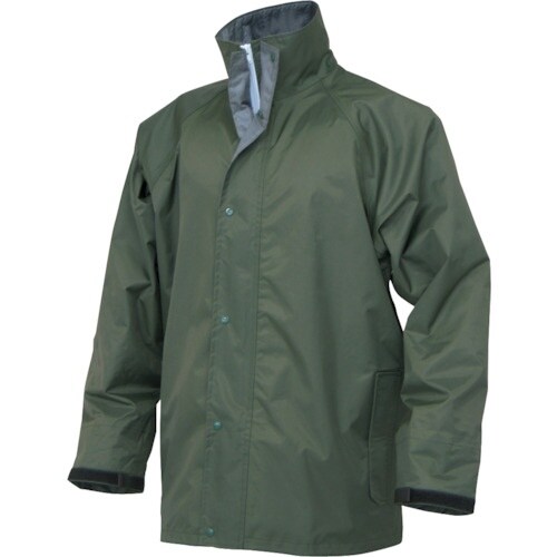 弘進ゴム ジャバランメガ グリーン LLサイズ