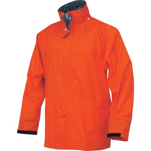 弘進ゴム ジャバランメガ オレンジ 3Lサイズ