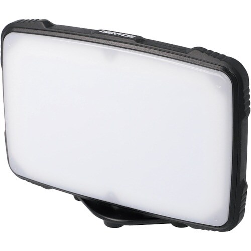 GENTOS 充電式LEDマグネット付きパネル型ラ