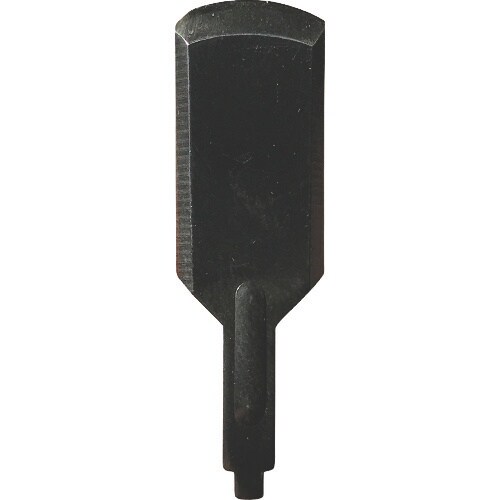 PROXXON 替刃16mm/平丸