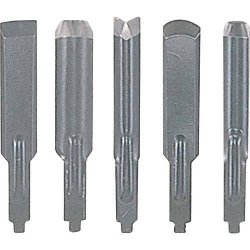 PROXXON 替刃5本セット