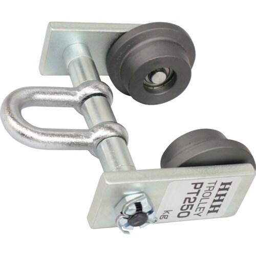 HHH プレントロリー