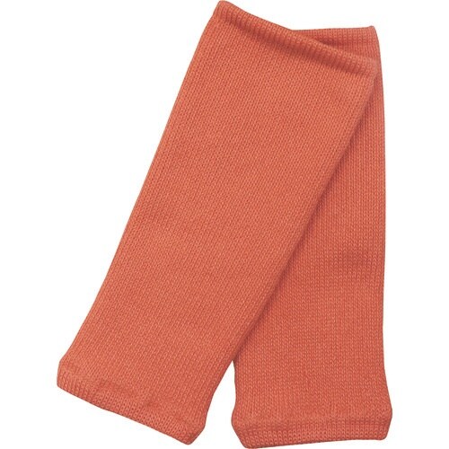 福徳 耐熱防炎パイル編み腕カバー 20cm