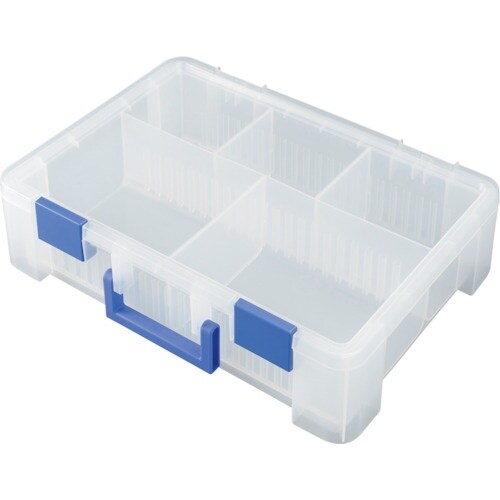 JEJアステージ パーツストッカークリア PSー4