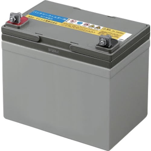 マイト バッテリー(メンテナンスフリータイプ)