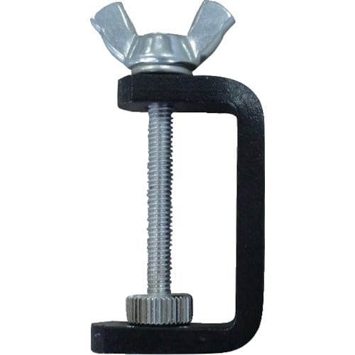 アイガーツール マイクロクランプ 28X10