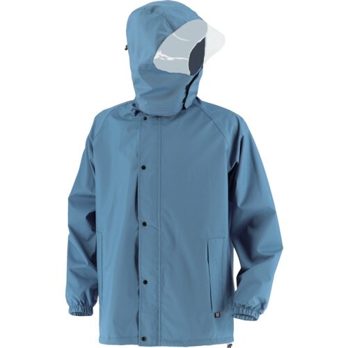 弘進ゴム レイングランドクロス RX−300 ブル