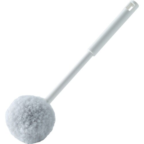 サンコー びっくり水がハネないトイレクリーナー