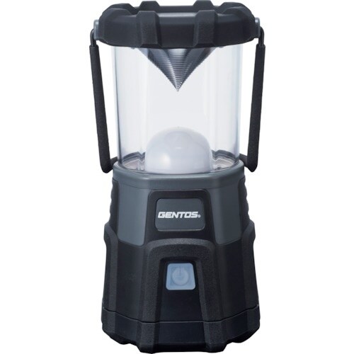 GENTOS LEDハイブリッド型ランタン エクス