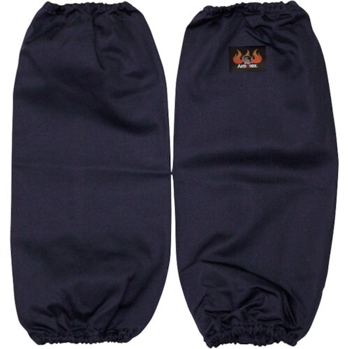 日光物産 Armatex防炎腕カバー(ゴム式) ネ