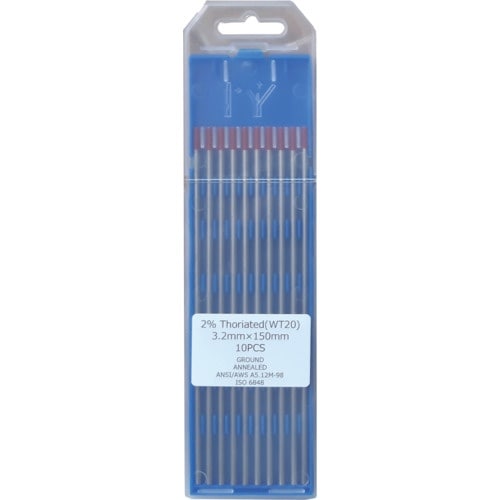 マイト トリウム入電極3.2mm×150mm(10