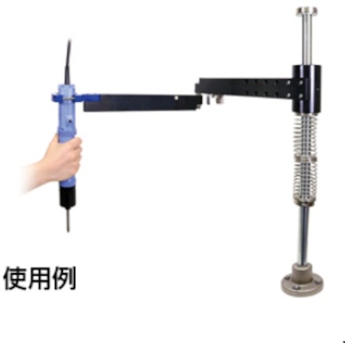 日東 トルクリアクションアーム(スイングタイプ)