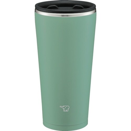 ZOJIRUSHI ステンレスタンブラー