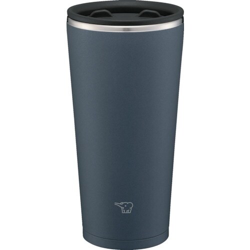 ZOJIRUSHI ステンレスタンブラー