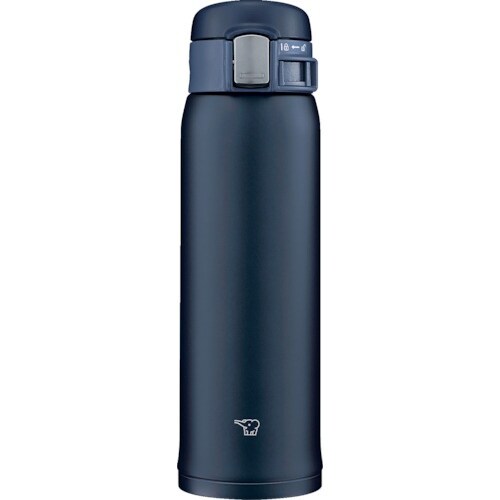 ZOJIRUSHI ステンレスマグ