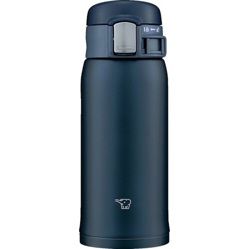 ZOJIRUSHI ステンレスマグ