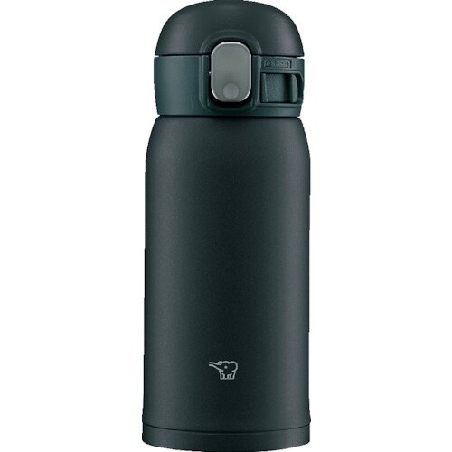 ZOJIRUSHI ステンレスマグ