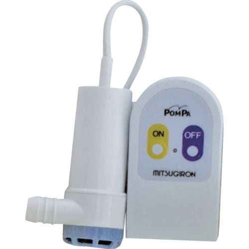 ミツギロン バスポンプ POMPA BP−61