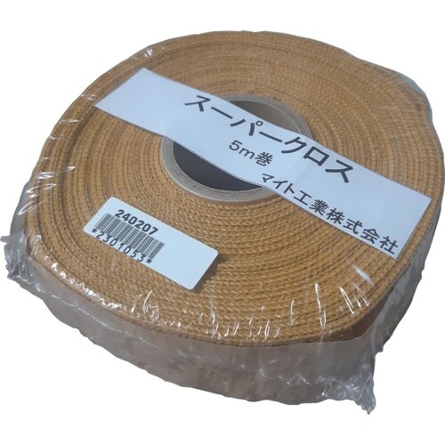 マイト スーパークロスロール(5M)