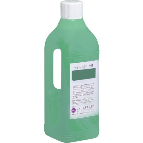 マイト 電解液 1L入り(AC専用)