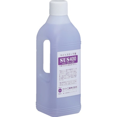 マイト 電解液 1L入り(AC専用)