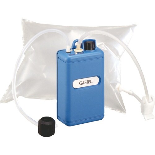 GASTEC 校正キット