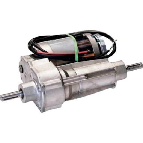 Movexx 電動式運搬車用オプション 電磁ブレー