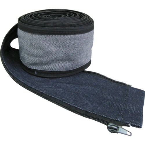 マイト TIGトーチカバー(布製チャック式) 8m