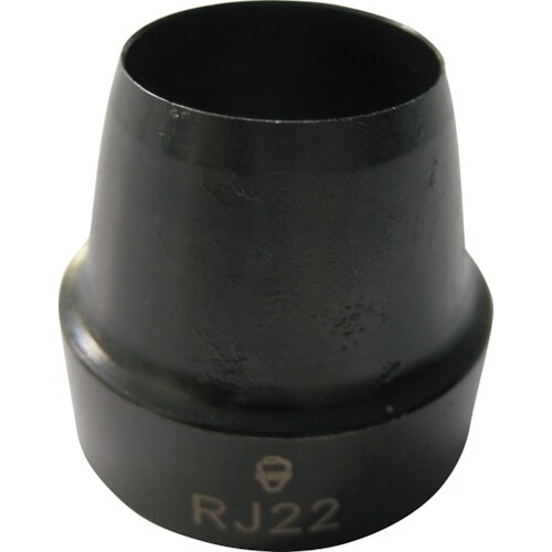 RACODON 穴あけポンチ RJ24 24mm