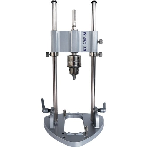 スターエム ドリルスタンドRULО