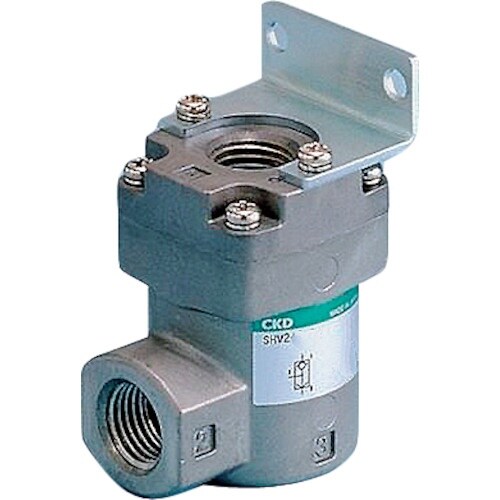 CKD シャトルバルブ