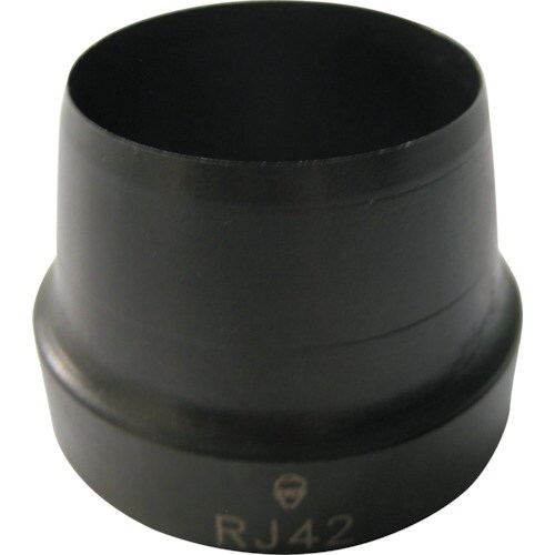 RACODON 穴あけポンチ RJ46 46mm