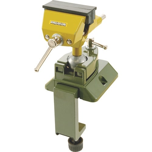 PROXXON フレキシブルマシンバイス