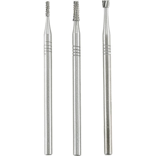 PROXXON マイクログラインダー用先端工具 超