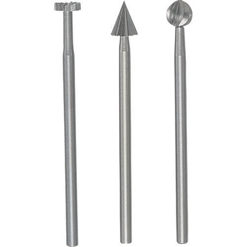 PROXXON マイクログラインダー用先端工具 ハ