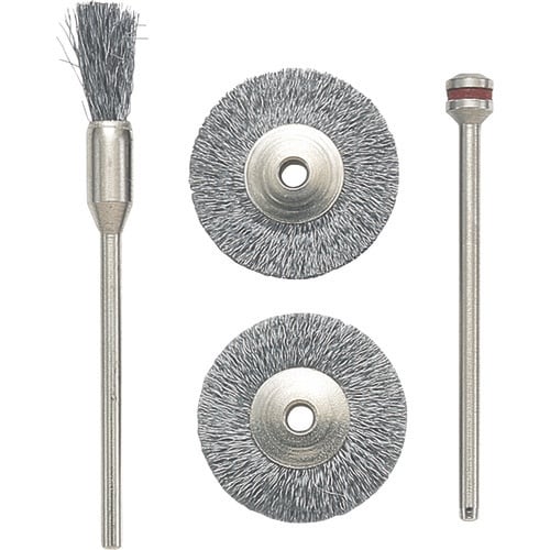 PROXXON マイクログラインダー用先端工具 ワ