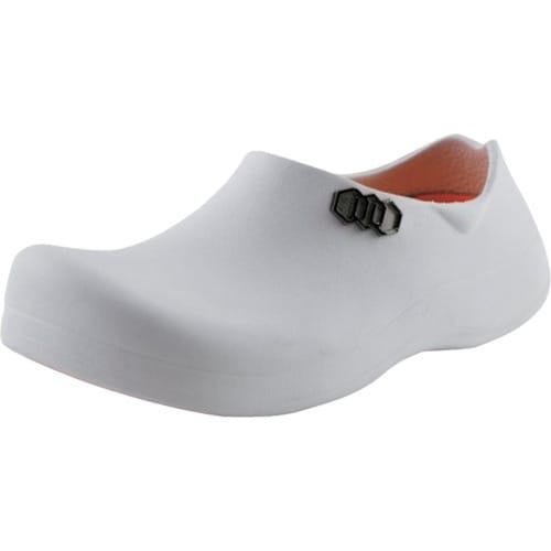 スティコ 軽量防滑シューズ(かかと浅め) STIC