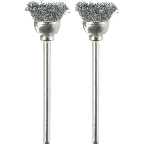 PROXXON マイクログラインダー用先端工具 ワ