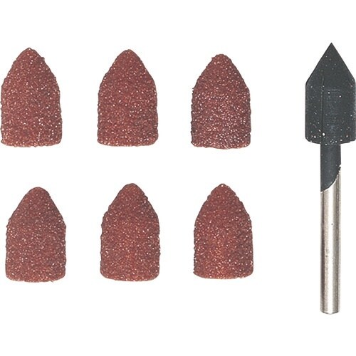 PROXXON マイクログラインダー用先端工具用先