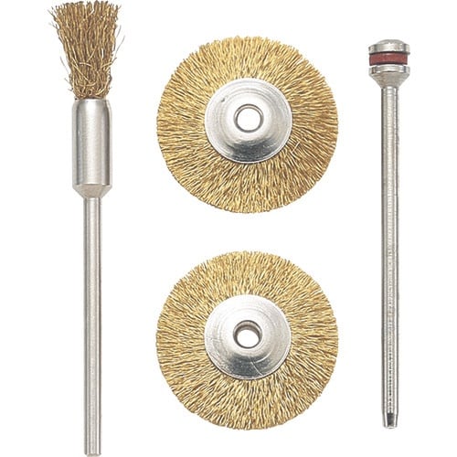 PROXXON マイクログラインダー用先端工具 ワ