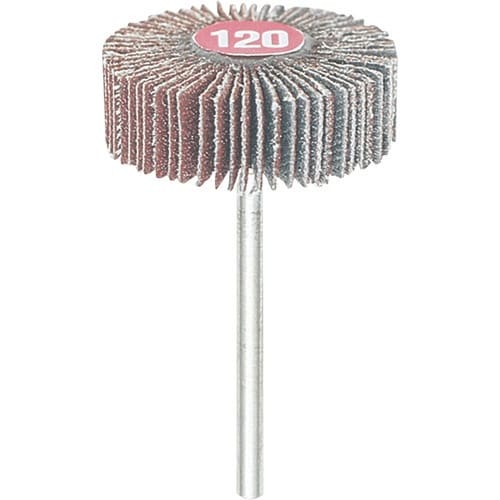 PROXXON マイクログラインダー用先端工具 フ