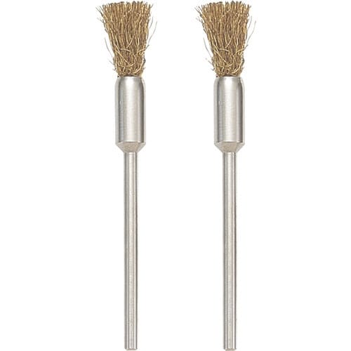 PROXXON マイクログラインダー用先端工具 ワ